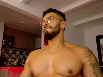 Chaturbate Best Webcam of tony_muscle1