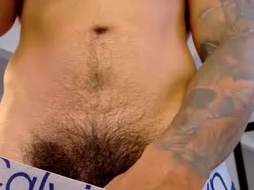 Chaturbate Sex Cam of tony_muscle1