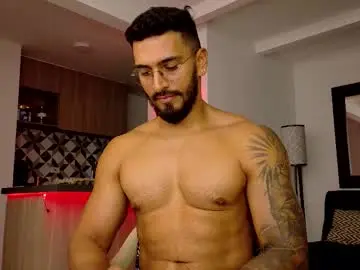 Chaturbate Adult Webcams of tony_muscle1