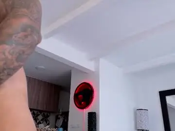 Chaturbate Live Sex of tony_muscle1