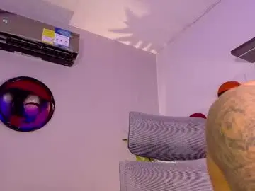 Chaturbate Best Webcam of tony_muscle1