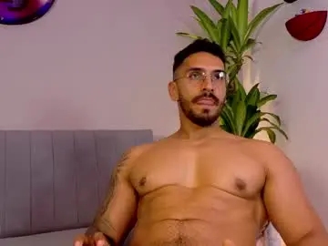 Chaturbate Adult Video Chat of tony_muscle1