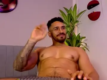 Chaturbate Adult Webcams of tony_muscle1