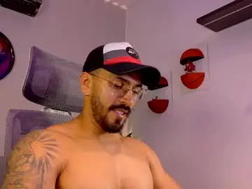 Chaturbate Free Porn Cam of tony_muscle1
