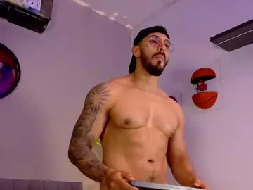 Chaturbate Adult Webcam of tony_muscle1