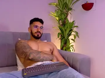 Chaturbate Best Webcam of tony_muscle1