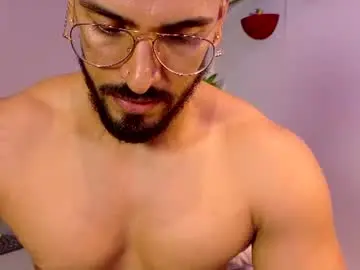 Chaturbate Live Porn of tony_muscle1