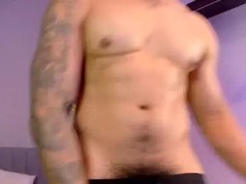 Chaturbate Live Sex of tony_muscle1