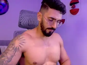 Chaturbate Private Sex Chat of tony_muscle1