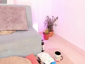 Chaturbate Sex Cam of victoriablackfire