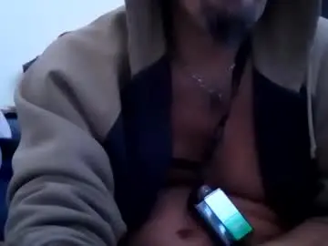 Chaturbate Best live sex cam show of webcammanpvt