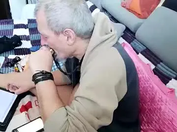 Chaturbate Free Porn Cam of webcammanpvt