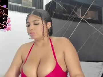 Chaturbate Live Sex Cam of afrodita_roos_