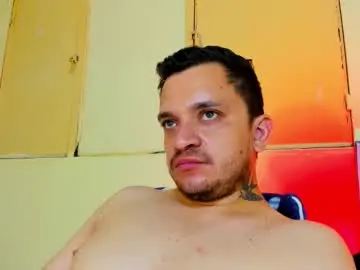 Chaturbate Adult Video Chat of alpha_paganni