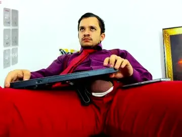 Chaturbate Live Sex of alpha_paganni