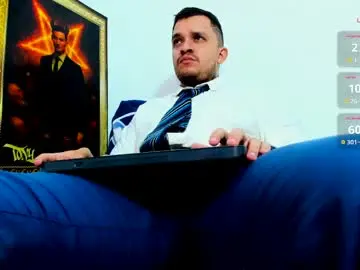 Chaturbate Sex Cam of alpha_paganni