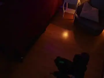 Chaturbate Nude Webcam of ambar_oishi_