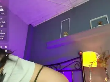 Chaturbate Live Sex Cam of ambar_oishi_