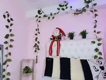 Chaturbate Best live sex cam show of amelialoveace