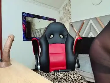 Chaturbate Live Sex of amell_thomson