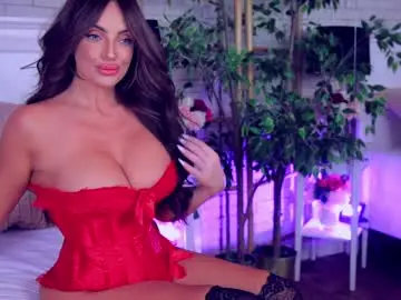 Chaturbate Adult Video Chat of anabellastar