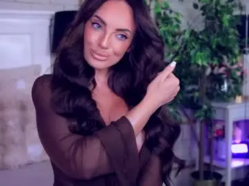 Chaturbate Live Porn of anabellastar