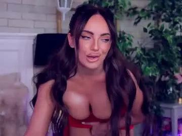 Chaturbate Private Sex Chat of anabellastar