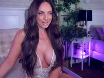Chaturbate Adult Webcams of anabellastar