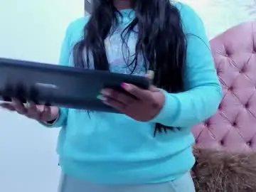 Chaturbate Adult Webcam of atenea_spencer