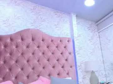 Chaturbate Live Porn of atenea_spencer