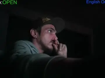 Chaturbate Sex Chat of atmorin01