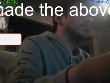 Chaturbate Best live sex cam show of atmorin01