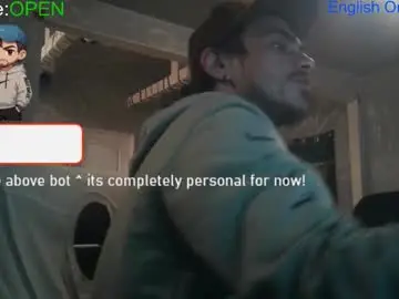 Chaturbate Adult Video Chat of atmorin01