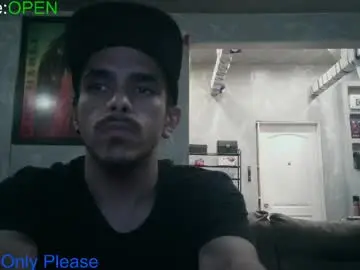 Chaturbate Free Live Porn of atmorin01