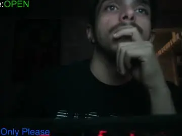 Chaturbate Nude Webcam of atmorin01