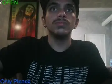 Chaturbate Sex Cam of atmorin01