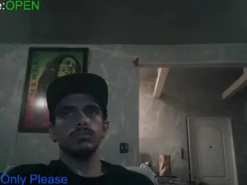 Chaturbate Nude Webcam of atmorin01