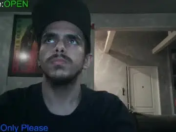 Chaturbate Adult Video Chat of atmorin01