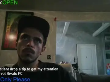 Chaturbate Nude Webcam of atmorin01