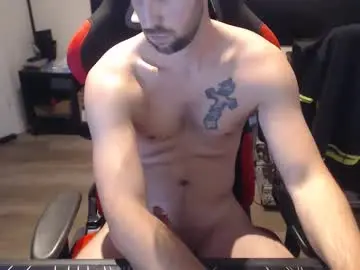 Chaturbate Private Sex Chat of boy_t0y89