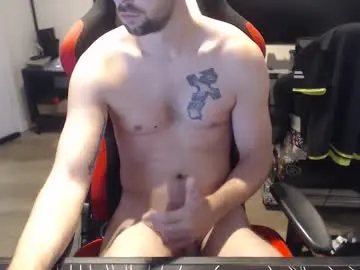 Chaturbate Sex Cam of boy_t0y89