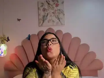 Chaturbate Sex Cam of calyptra_luxx