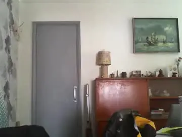 Chaturbate Adult Webcam of champers37