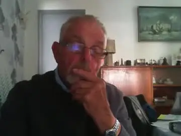 Chaturbate Adult Webcam of champers37