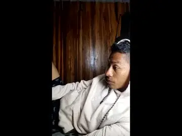 Chaturbate Free Porn Cam of demarcous_nm