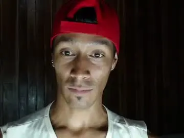 Chaturbate Live Sex of demarcous_nm