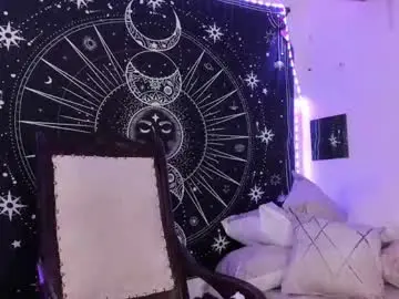 Chaturbate Sex Cam of eva_sanderslee