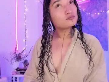Chaturbate Best Webcam of eva_sanderslee