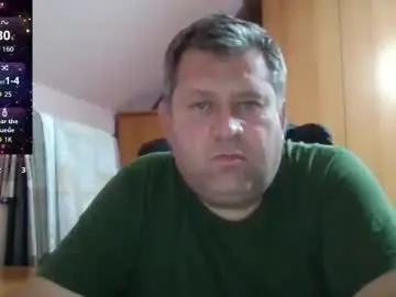 Chaturbate Sex Cam of freeboy80180