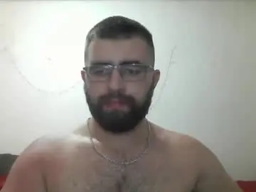 Chaturbate Sex Chat of hairy_man_69_